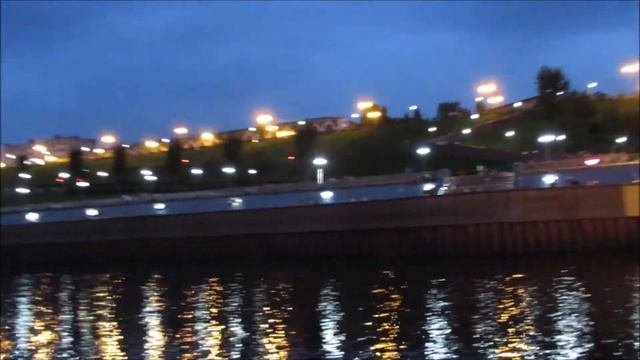 Поездка в Тюмень 2021