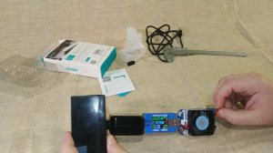 CHOETECH Q3002 - Quick Charge 3.0 быстрая зарядка, обзор и тестирование.