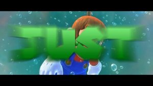 Luigi Sings A Song (Super Mario Video Game Parody)