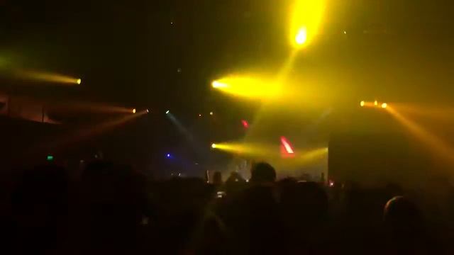 16 Bit Lolitas @ The Bow 29-07-17 смотреть онлайн