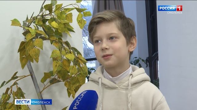 Смоляне выиграли грантовый конкурс с музыкальным проектом о родном городе