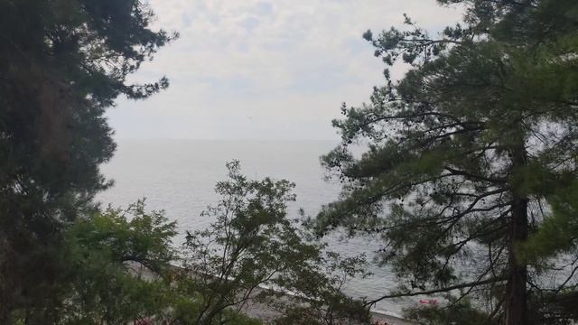 Уч-Дере бесплатный дикий кемпинг. Черное море, Краснодарский край, отдых с палаткой, Анапа - Сочи