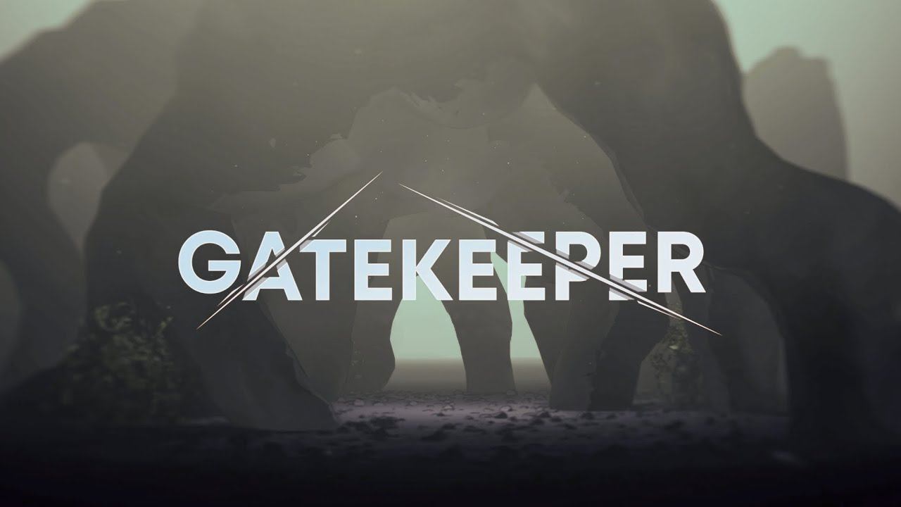 Просто чил в рогалике - | Gatekeeper #2 смотреть онлайн