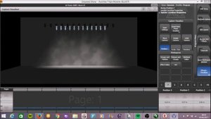 Avolites Titan V.1O (Visualizer Tutorial)