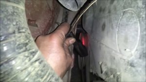 Регулировка зажигания Фольксваген гольф. Газ и ХХ