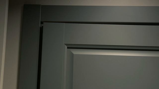 Межкомнатная дверь Sonata 1 | Фабрика ESTET смотреть онлайн