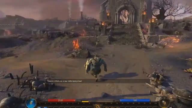 Panzar - Видео Обзор [720p] смотреть онлайн