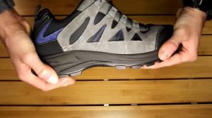 Обзор Garsport One TEX