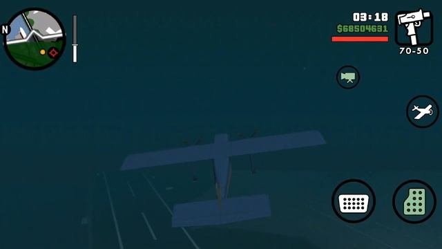 All Beagle Locations In GTA San Andreas (Android/iOS)