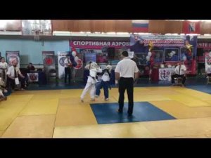 Денис Мирошниченко. финал. 7 лет, 160СЕ
