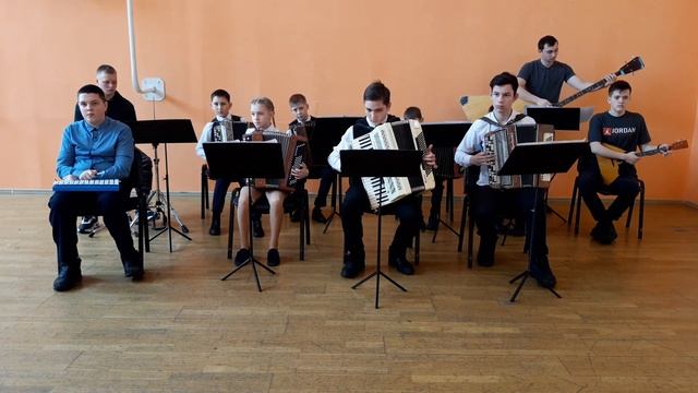 "Ах вы сени мои сени" смотреть онлайн