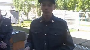 солдат мочит бит бокс.mp4