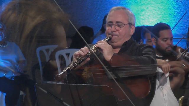 The Mission: Gabriel’s Oboe – Ennio Morricone - Concierto Altagraciano