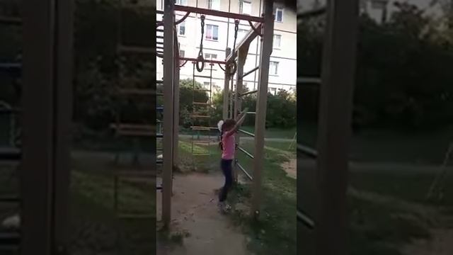 Мастер класс от Карины - кольца смотреть онлайн