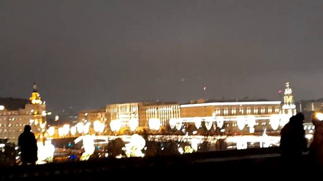 Православные Храмы,Церкви. Москва,Зарядье. Очень красиво. смотреть онлайн