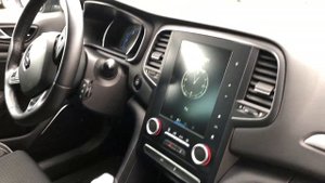 РЕНО-МЕГАН 4 2017г. УНИВЕРСАЛ 1.5 DCI АВТО ИЗ ЕВРОПЫ