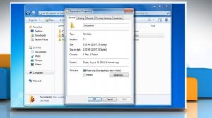 How to fix:  Access Denied while working with files and folders in Windows® 7