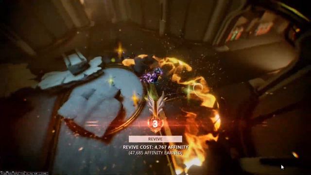 Warframe EventFrame #7: Quest "Octavia Anthem" смотреть онлайн