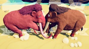 БИВНИ СТРАСТИ ► TABS |42| Totally Accurate Battle Simulator. ТАБС