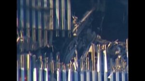 Edna Cintron(waving WTC) Torri Gemelle, Twin Towers. 11 settembre 2001 ?