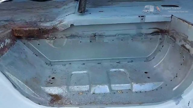 Газель Шасси После Покраски.Вся Правда.Заказывай у нас Газель и работай. смотреть онлайн