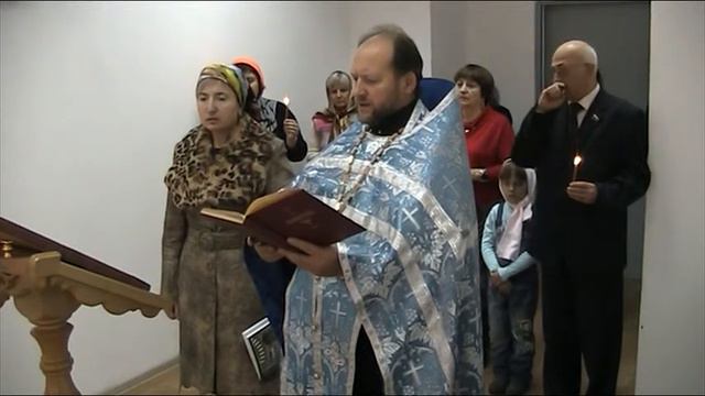 Первая служба (часть 3) смотреть онлайн