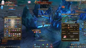 пв без доната. попытка прокачки барда на марик ч16. небо ясности