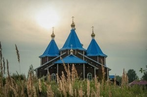 Рождество Христово - программа  "БЛАГОВЕСТ"