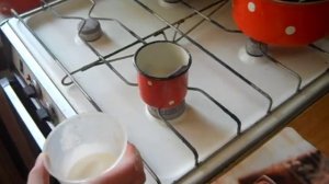 Как сделать самый простой холодный фарфор