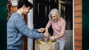 "Поговорим о доброте", Окружающий мир 4 класс ч.1, с.114-117, Школа XXI век.