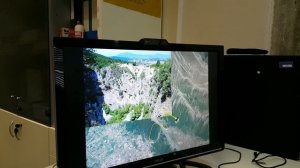 IL prof. Antonio Moretti, Universita'  degli Sudi Di L'Aquila, il radon, cos'e' e come funziona