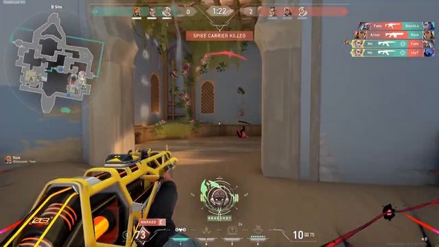 Valorant Grind| Rank: Immortal 1 | Short Stream |#5 |Duo with ShockLa| #valorant #valorantlive #liv смотреть онлайн