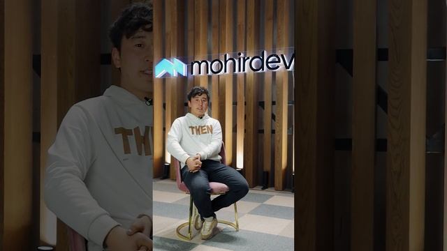 Telegram bot yasab, Singapurga sayohat yo'llanmasini yutgan yigit смотреть онлайн