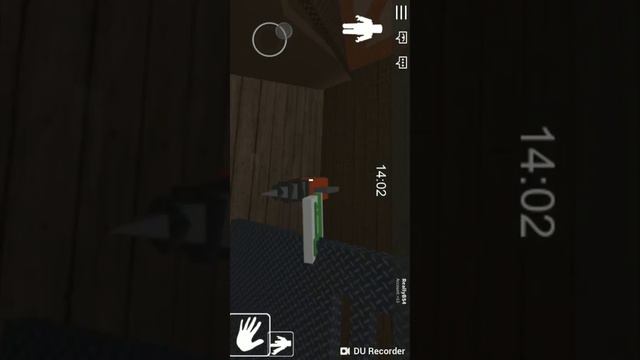 Roblox Granny убегаем от бабульки! смотреть онлайн