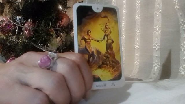 ?ОВЕН♈ТАРО ПРОГНОЗ! ?Период с 05.12.22-11.12.22.