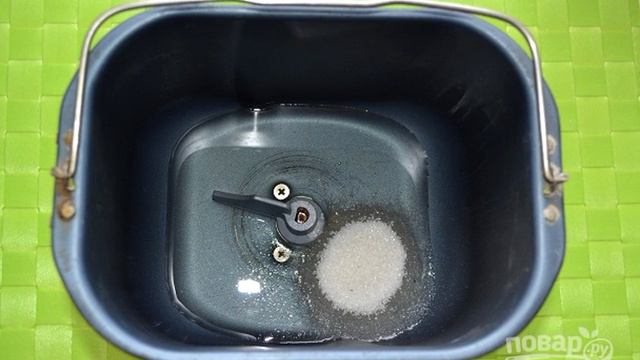 Дрожжевое тесто для ленивых