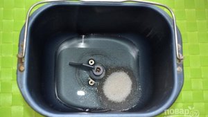 Дрожжевое тесто для ленивых