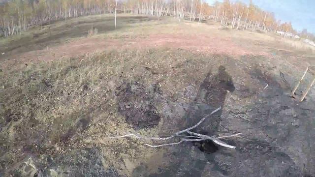 digging holes without a drill смотреть онлайн