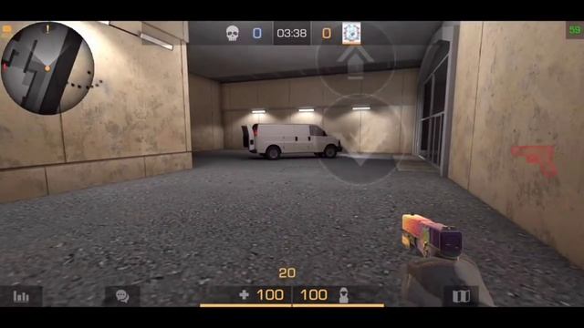 САМЫЙ ЧИТЕРСКИЙ БАГ ЗА ВСЮ ИСТОРИЮ STANDOFF 2 смотреть онлайн