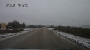 Дороги 30 RUS: Евпраксино-Астрахань