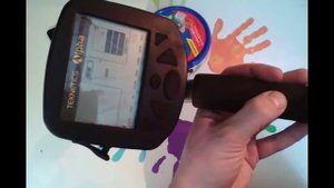 Металлоискатель Teknetics Alpha 2000-8.