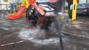 Action Movie FX Все Эффекты (2023) 30сек