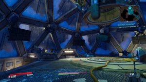 Borderlands 3 Dialogue Moments- AXTON & SALVADOR EDITION!