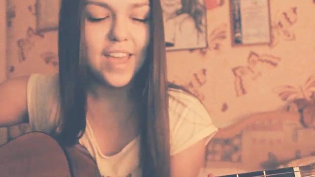 Ксения Фирстова - Не разрешаю (cover)