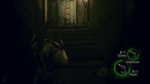 🔥КРАТКИЙ СЮЖЕТ RESIDENT EVIL 5🔥
