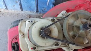 Газонокосилка Einhell GC EM 1030 - стоит ли их покупать?
