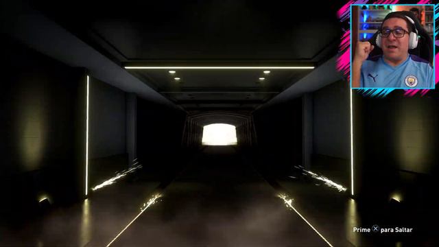 ENTREGUEI MAIS 3500 FIFA POINTS À SORTE | FIFA 21 FUT #20 смотреть онлайн