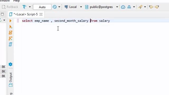 SQL Operators | SQL Arithmetic Operator | With Practical Example | In Hindi | Part - 13