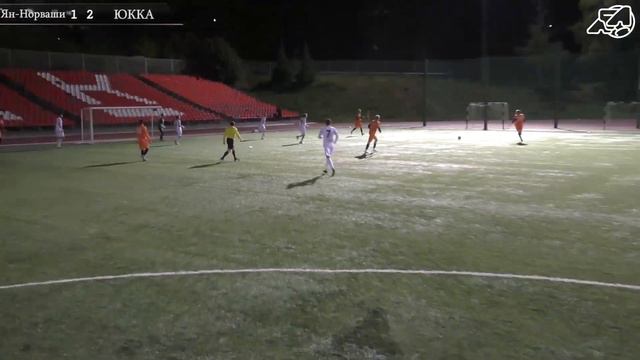 Ян Норваши ЮККА 240823 смотреть онлайн