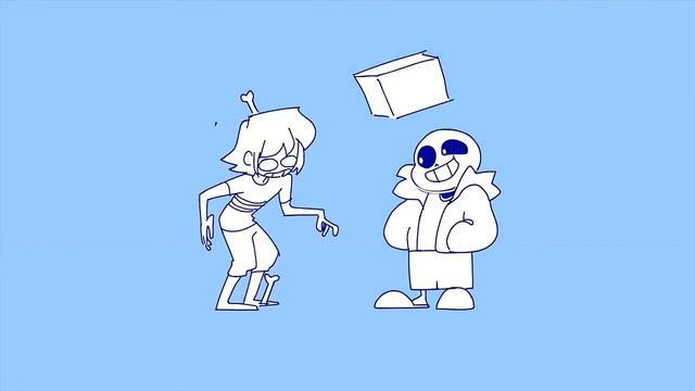 Когда Санса Озвучивает Патрик 2 смотреть онлайн